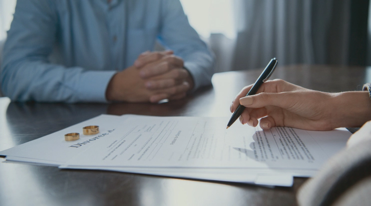 house appraiser contract divorce lexington ky